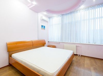 5 Комнаты, Городская, Аренда, Ленинградский проспект, Listing ID 3945, Москва, Россия,