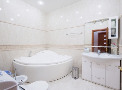 5 Комнаты, Городская, Аренда, Ленинградский проспект, Listing ID 3945, Москва, Россия,