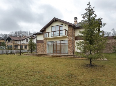 4 Bedrooms, Загородная, Продажа, Listing ID 1283, Московская область, Россия,