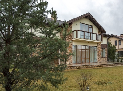 4 Bedrooms, Загородная, Продажа, Listing ID 1283, Московская область, Россия,