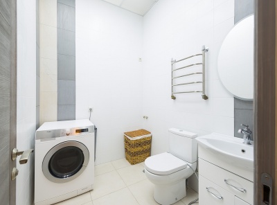 2 Bedrooms, 3 Комнаты, Загородная, Продажа, Listing ID 3949, Московская область, Россия,