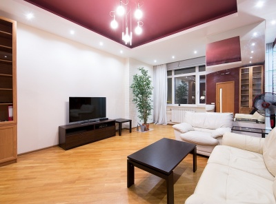4 Комнаты, Городская, Аренда, Ленинградский проспект, Listing ID 3975, Москва, Россия,