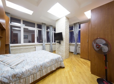 4 Комнаты, Городская, Аренда, Ленинградский проспект, Listing ID 3975, Москва, Россия,