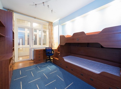 4 Комнаты, Городская, Аренда, Ленинградский проспект, Listing ID 3975, Москва, Россия,