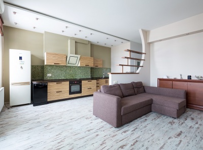 2 Bedrooms, 3 Комнаты, Загородная, Продажа, Listing ID 3987, Московская область, Россия,