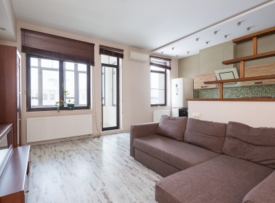 2 Bedrooms, 3 Комнаты, Загородная, Продажа, Listing ID 3987, Московская область, Россия,