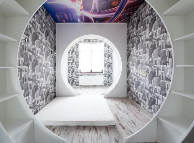 2 Bedrooms, 3 Комнаты, Загородная, Продажа, Listing ID 3987, Московская область, Россия,