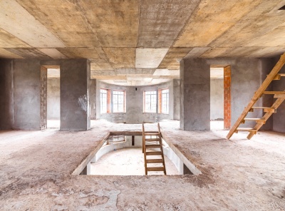 4 Bedrooms, Загородная, Продажа, Listing ID 4004, Московская область, Россия,