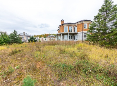 4 Bedrooms, Загородная, Продажа, Listing ID 4004, Московская область, Россия,