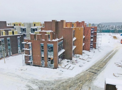 3 Bedrooms, Загородная, Продажа, Listing ID 4020, Московская область, Россия,