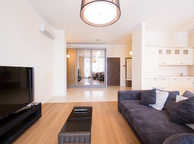 1 Bedrooms, 2 Комнаты, Загородная, Аренда, Listing ID 4028, Московская область, Россия,