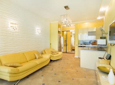 2 Bedrooms, 3 Комнаты, Загородная, Продажа, Listing ID 4038, Московская область, Россия,