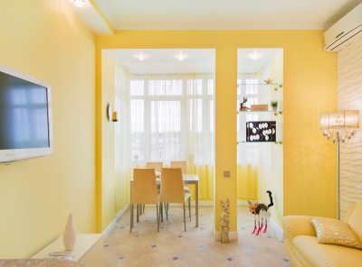 2 Bedrooms, 3 Комнаты, Загородная, Продажа, Listing ID 4038, Московская область, Россия,