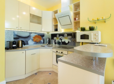2 Bedrooms, 3 Комнаты, Загородная, Продажа, Listing ID 4038, Московская область, Россия,