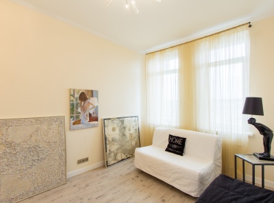 2 Bedrooms, 3 Комнаты, Загородная, Продажа, Listing ID 4038, Московская область, Россия,