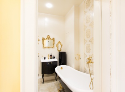 2 Bedrooms, 3 Комнаты, Загородная, Продажа, Listing ID 4038, Московская область, Россия,