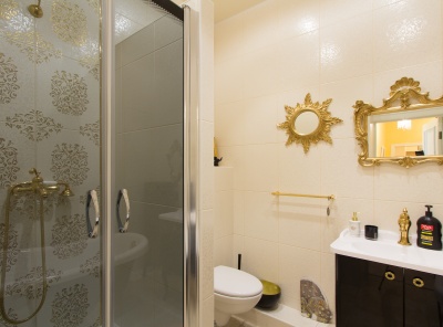 2 Bedrooms, 3 Комнаты, Загородная, Продажа, Listing ID 4038, Московская область, Россия,