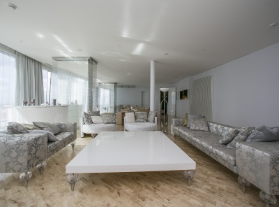 3 Комнаты, Городская, Продажа, Пресненская набережная, Listing ID 1290, Москва, Россия,
