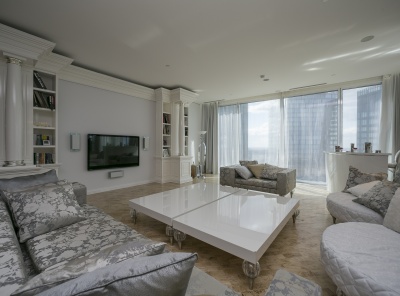 3 Комнаты, Городская, Продажа, Пресненская набережная, Listing ID 1290, Москва, Россия,