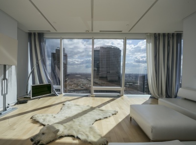 3 Комнаты, Городская, Продажа, Пресненская набережная, Listing ID 1290, Москва, Россия,