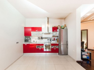 3 Комнаты, Городская, Продажа, Улица Минская, Listing ID 4060, Москва, Россия,