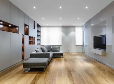 3 Комнаты, Городская, Продажа, Улица Мосфильмовская, Listing ID 4068, Москва, Россия,