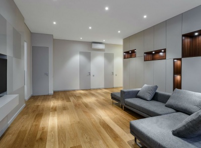 3 Комнаты, Городская, Продажа, Улица Мосфильмовская, Listing ID 4068, Москва, Россия,