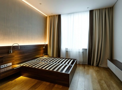3 Комнаты, Городская, Продажа, Улица Мосфильмовская, Listing ID 4068, Москва, Россия,