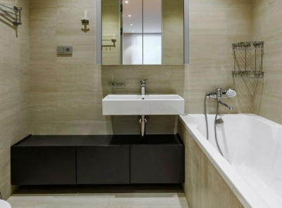 3 Комнаты, Городская, Продажа, Улица Мосфильмовская, Listing ID 4068, Москва, Россия,