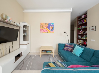 3 Bedrooms, 4 Комнаты, Загородная, Продажа, Listing ID 4075, Московская область, Россия,