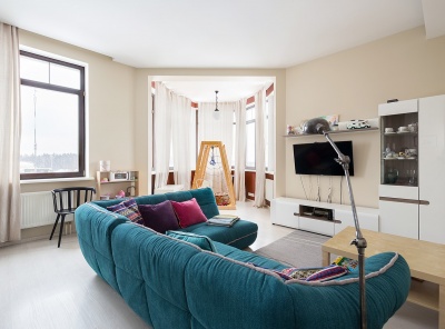 3 Bedrooms, 4 Комнаты, Загородная, Продажа, Listing ID 4075, Московская область, Россия,