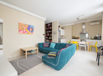 3 Bedrooms, 4 Комнаты, Загородная, Продажа, Listing ID 4075, Московская область, Россия,