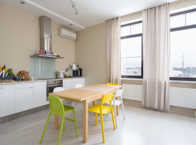 3 Bedrooms, 4 Комнаты, Загородная, Продажа, Listing ID 4075, Московская область, Россия,