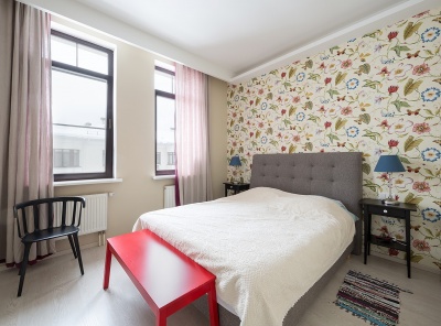 3 Bedrooms, 4 Комнаты, Загородная, Продажа, Listing ID 4075, Московская область, Россия,