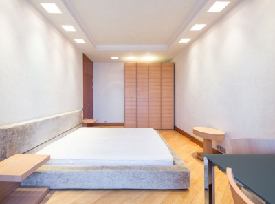 3 Комнаты, Городская, Аренда, Ленинградский проспект, Listing ID 4086, Москва, Россия,