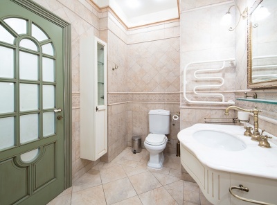 4 Комнаты, Городская, Аренда, Улица Крылатская, Listing ID 4092, Москва, Россия,