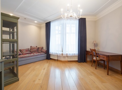 4 Комнаты, Городская, Аренда, Улица Крылатская, Listing ID 4092, Москва, Россия,