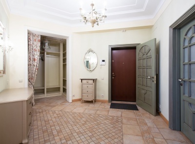 4 Комнаты, Городская, Аренда, Улица Крылатская, Listing ID 4092, Москва, Россия,