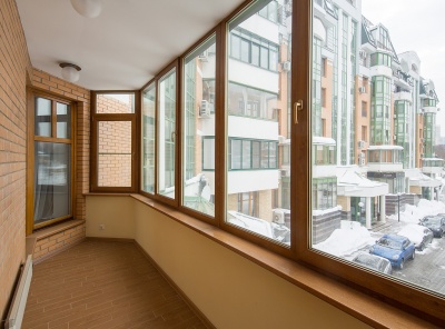 4 Комнаты, Городская, Аренда, Улица Крылатская, Listing ID 4092, Москва, Россия,