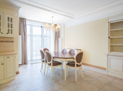 4 Комнаты, Городская, Аренда, Улица Крылатская, Listing ID 4092, Москва, Россия,