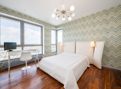 6 Комнаты, Городская, Продажа, Улица Маршала Конева, Listing ID 4096, Москва, Россия,
