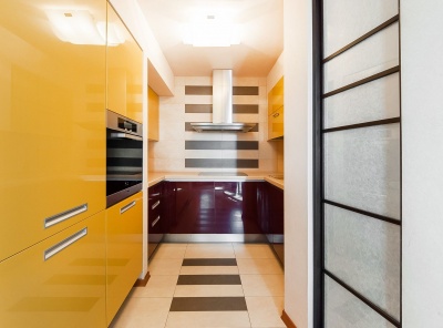 4 Комнаты, Городская, Продажа, Улица Минская, Listing ID 4116, Москва, Россия,