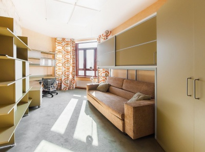 4 Комнаты, Городская, Продажа, Улица Минская, Listing ID 4116, Москва, Россия,