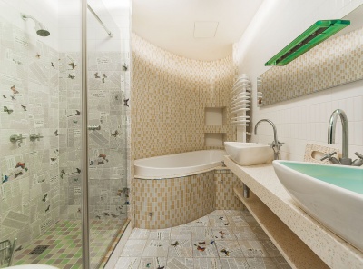 4 Комнаты, Городская, Продажа, Улица Минская, Listing ID 4116, Москва, Россия,