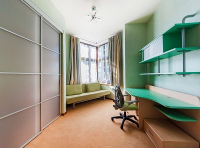4 Комнаты, Городская, Продажа, Улица Минская, Listing ID 4116, Москва, Россия,