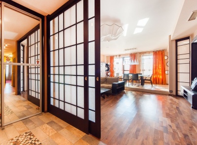4 Комнаты, Городская, Продажа, Улица Минская, Listing ID 4116, Москва, Россия,