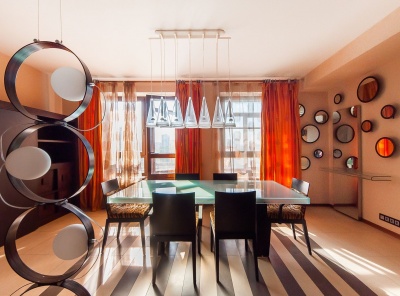 4 Комнаты, Городская, Продажа, Улица Минская, Listing ID 4116, Москва, Россия,