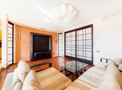 4 Комнаты, Городская, Продажа, Улица Минская, Listing ID 4116, Москва, Россия,
