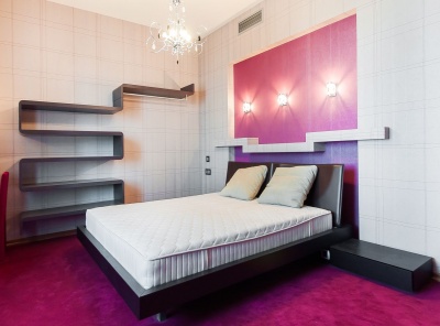 4 Комнаты, Городская, Продажа, Улица Минская, Listing ID 4116, Москва, Россия,