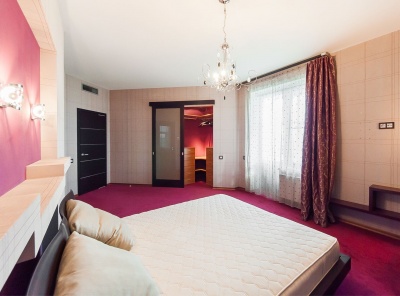 4 Комнаты, Городская, Продажа, Улица Минская, Listing ID 4116, Москва, Россия,